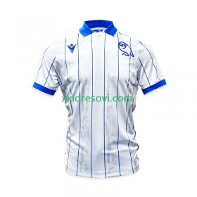 Sheffield Wednesday Treći Nogometni Dres 2025-2026